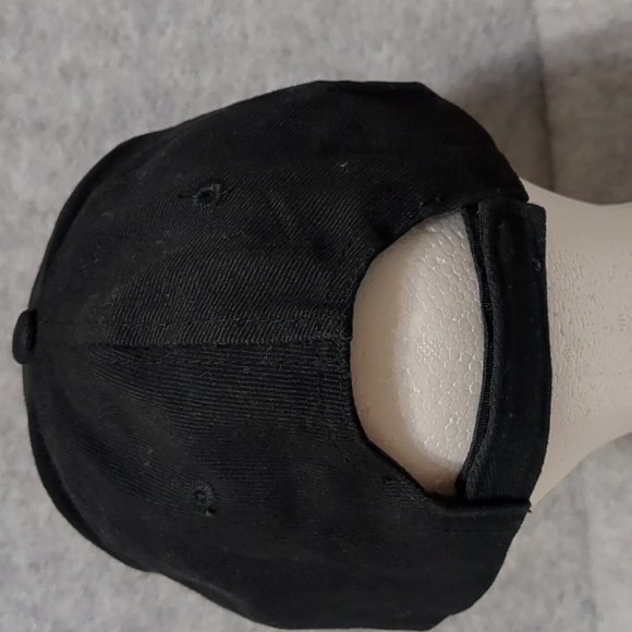 A&W Root Beer Hat Black Cap - Picture 4 of 9